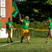 Narrows looks to bounce back against Holston