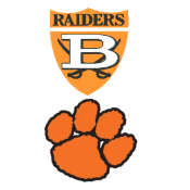 Tigers, Raiders set for battle on homecoming night in Honaker