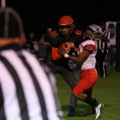 Union cruises by Wise-Central, 38-13