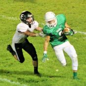 Fort Chiswell to host Tazewell on homecoming