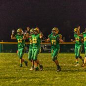 Narrows travels to Covington for district opener