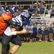 Union, Gate City set to add new chapter to rivalry