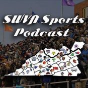 SWVA Sports Podcast: Episode 45 –  Coach’s Corner with Graham’s Tony Palmer & Chilhowie’s Jeff Robinson
