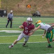 Galax thumps Narrows in Region C rematch