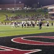 Galax, Pickett thumps Mustangs in first round