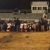 Appomattox bounces Giles for third straight year