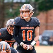 UNFINISHED BUSINESS: Chilhowie looks to spoil trifecta for Riverheads