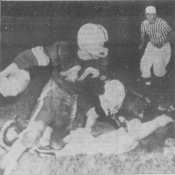 1958 Graham G-Men remain the lone undefeated team in school history