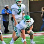 Tazewell to Host Mount View for Early Homecoming