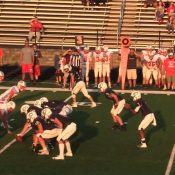 Christiansburg Ends Losing Streak to Giles
