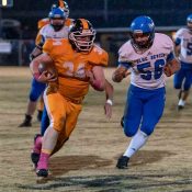 Cumberland foes Burton, Castlewood ready for playoff duel