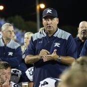 THE END OF AN ERA: Richlands’ Greg Mance to coach at Loris (SC)